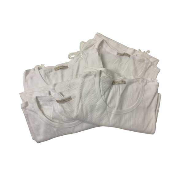 Bundle of 4 Thermal Tees - Picture 1 of 3